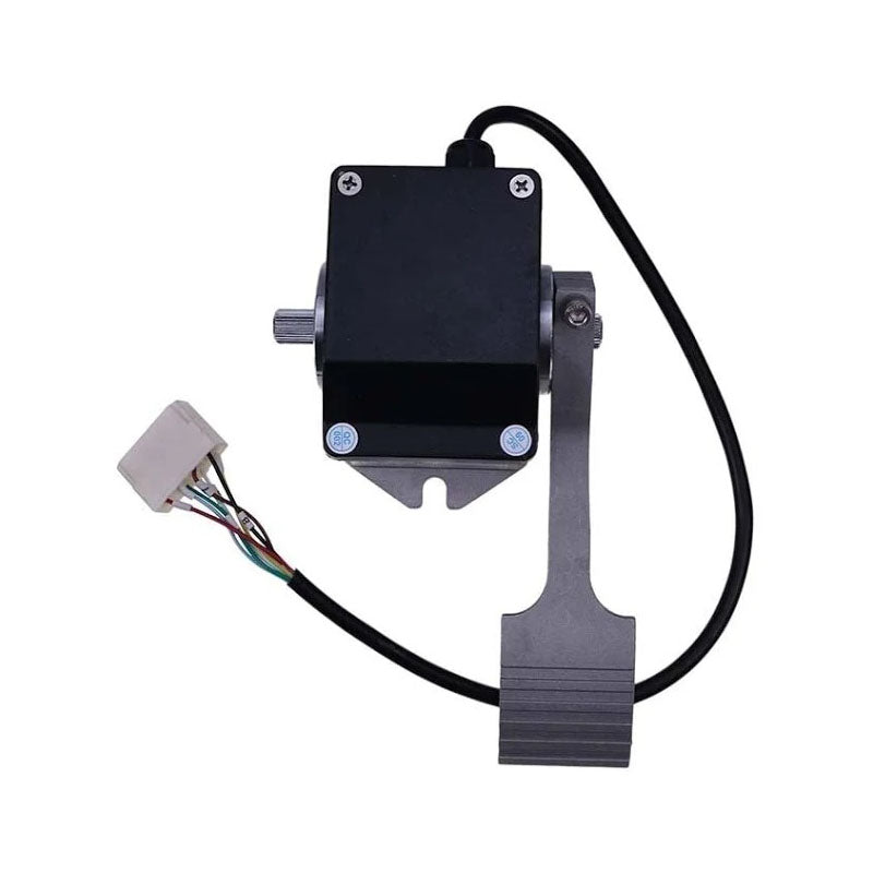 Throttle FP-6 Style 0-5K Foot Throttle EV Potentiometer Type Generic