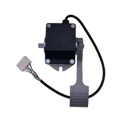 Throttle FP-6 Style 0-5K Foot Throttle EV Potentiometer Type Generic