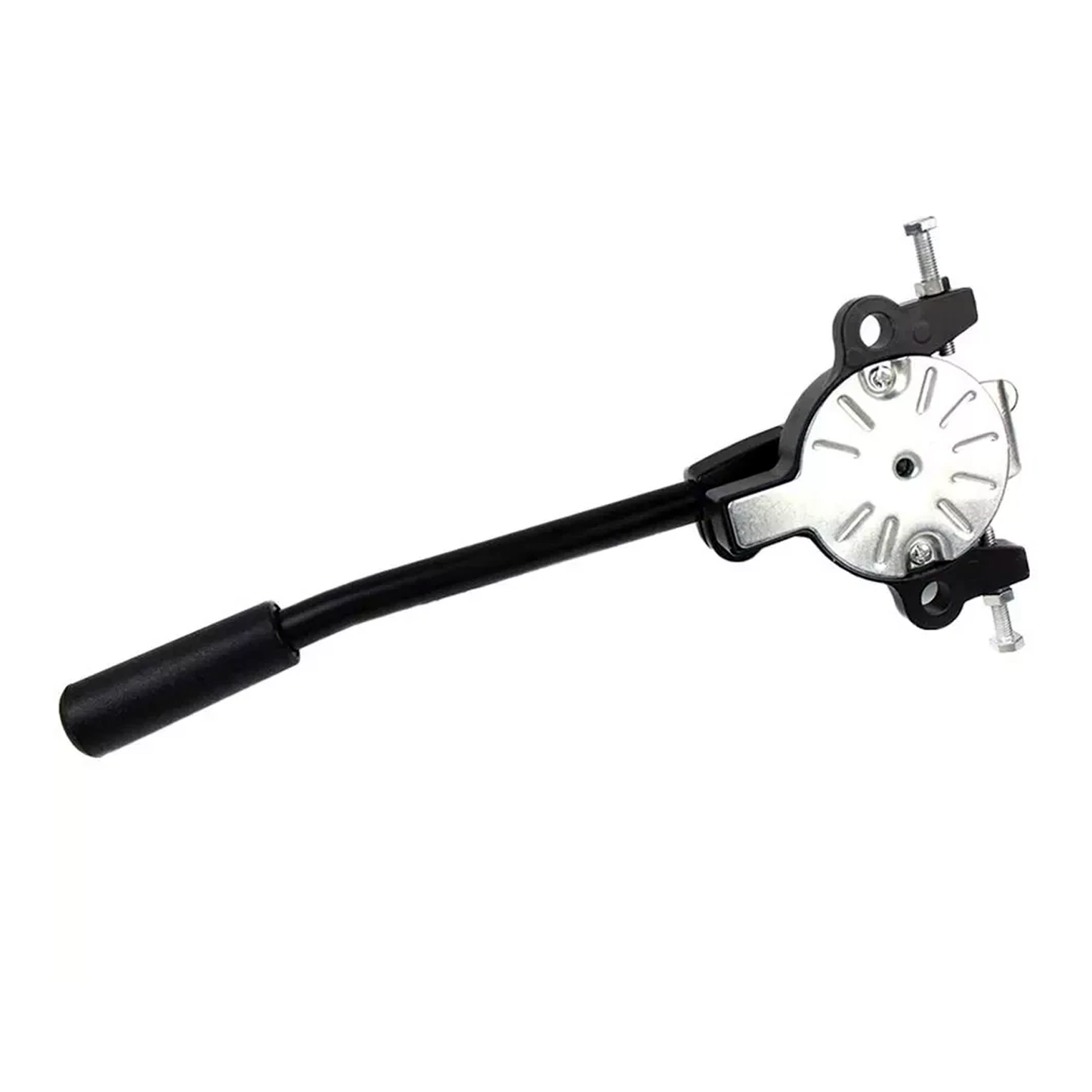 Palanca de control del embrague manual del acelerador 203-43-61370 para excavadora Komatsu PC100-6 PC120-6 PC200-6 PC220-6