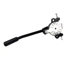 Levier de commande d'embrayage manuel d'accélérateur 203-43-61370 pour pelle Komatsu PC100-6 PC120-6 PC200-6 PC220-6