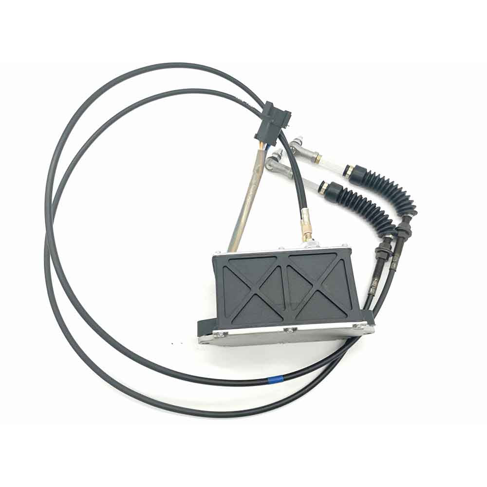 Throttle Motor 247-5213 247-5211 227-7672 for Caterpillar Excavator 312C 312CL 318C 320CFM 320CL 320D 320C 323DL 323DLN 323DS E320C E320D E312C E312D E330D Engine 3066 C6.4