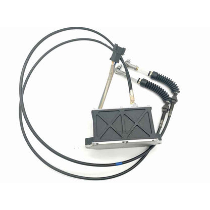 Throttle Motor 247-5213 247-5211 227-7672 for Caterpillar Excavator 312C 312CL 318C 320CFM 320CL 320D 320C 323DL 323DLN 323DS E320C E320D E312C E312D E330D Engine 3066 C6.4