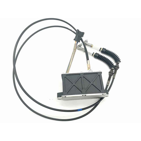 Throttle Motor 247-5213 247-5211 227-7672 for Caterpillar Excavator 312C 312CL 318C 320CFM 320CL 320D 320C 323DL 323DLN 323DS E320C E320D E312C E312D E330D Engine 3066 C6.4
