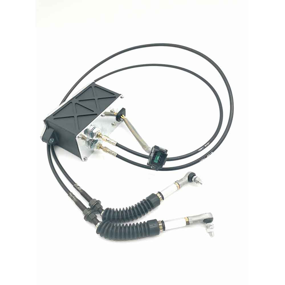 Throttle Motor 247-5213 247-5211 227-7672 for Caterpillar Excavator 312C 312CL 318C 320CFM 320CL 320D 320C 323DL 323DLN 323DS E320C E320D E312C E312D E330D Engine 3066 C6.4