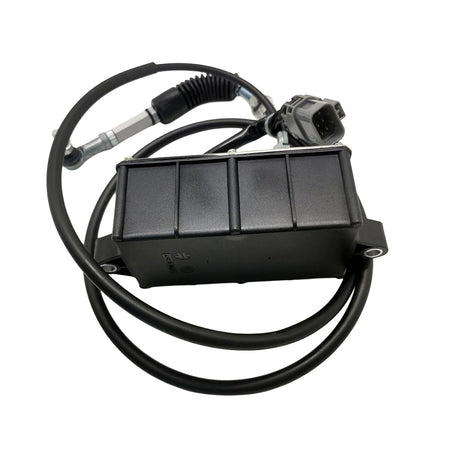 Throttle Motor 523-00006 52300006 for Daewoo Doosan Excavator SOLAR 250LC-V 220LC-V DX300LCA DH220-5 DH220-7