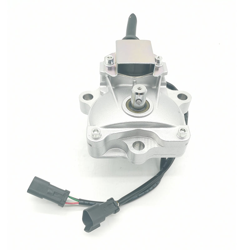 Throttle Motor 7834-41-2000 7834-41-2001 for Komatsu Excavator PC220LC-7 PC200LC-7L PC228USLC-3U PC270-7