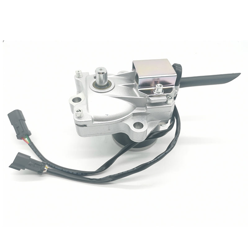 Throttle Motor 7834-41-2000 7834-41-2001 for Komatsu Excavator PC220LC-7 PC200LC-7L PC228USLC-3U PC270-7