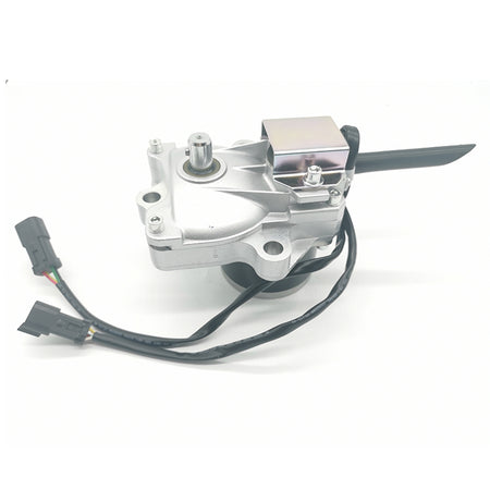 Throttle Motor 7834-41-2000 7834-41-2001 for Komatsu Excavator PC220LC-7 PC200LC-7L PC228USLC-3U PC270-7