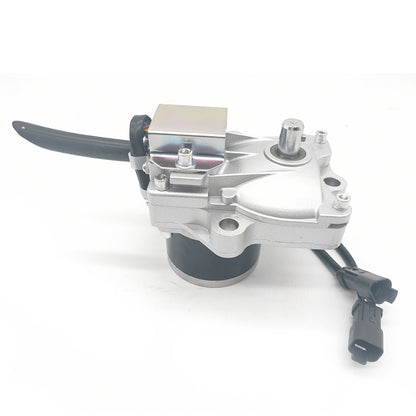 Throttle Motor 7834-41-2000 7834-41-2001 for Komatsu Excavator PC220LC-7 PC200LC-7L PC228USLC-3U PC270-7