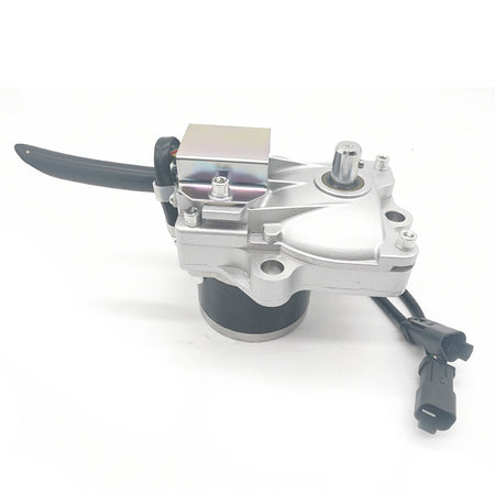 Throttle Motor 7834-41-2000 7834-41-2001 for Komatsu Excavator PC220LC-7 PC200LC-7L PC228USLC-3U PC270-7