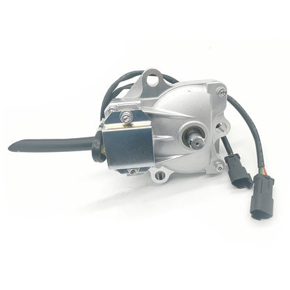 Throttle Motor 7834-41-2000 7834-41-2001 for Komatsu Excavator PC220LC-7 PC200LC-7L PC228USLC-3U PC270-7