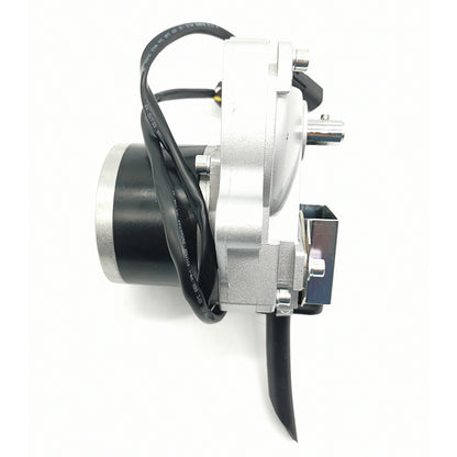 Throttle Motor 7834-41-2000 7834-41-2001 for Komatsu Excavator PC220LC-7 PC200LC-7L PC228USLC-3U PC270-7