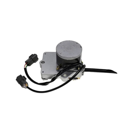 Throttle Motor 7834-41-3000 for Komatsu Excavator PC300-7 PC300LC-7 PC340LC-7K PC350-7 PC350LC-7 PC360-7 PC380LC-7K - KUDUPARTS