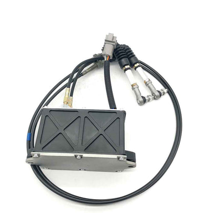 Moteur d'accélérateur Assy 7 câble/broche 247-5212 221-8767 adapté pour CAT 312C 320C et autres