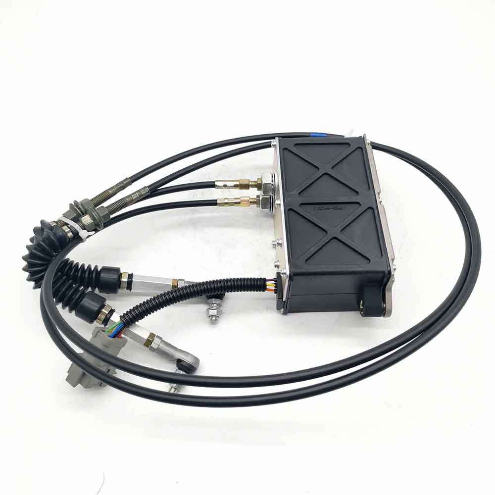 Moteur d'accélérateur Assy 7 câble/broche 247-5212 221-8767 adapté pour CAT 312C 320C et autres