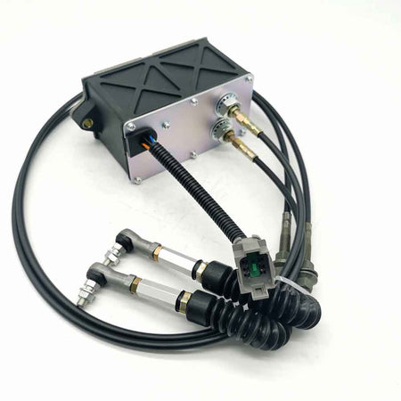 Throttle Motor Assy 7 Cable/Pin 247-5212 221-8767 Fit for CAT 312C 320C & others