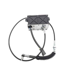 Throttle Motor Control Cable 106-0126 for Caterpillar CAT 325BL 322BL Excavator M325B Material Handler 3116 Engine