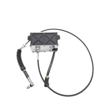 Throttle Motor Control Cable 106-0126 for Caterpillar CAT 325BL 322BL Excavator M325B Material Handler 3116 Engine