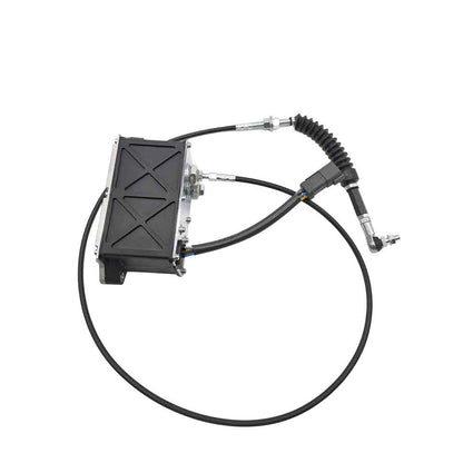 Throttle Motor Control Cable 106-0126 for Caterpillar CAT 325BL 322BL Excavator M325B Material Handler 3116 Engine