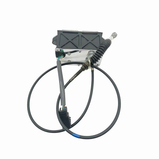 Throttle Motor Governor 386-3439 for Caterpillar CAT Engine 3054C C7.1 Excavator 320D2 320D2GC 320D2L