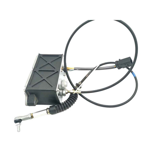 Throttle Motor Governor 386-3439 for Caterpillar CAT Engine 3054C C7.1 Excavator 320D2 320D2GC 320D2L