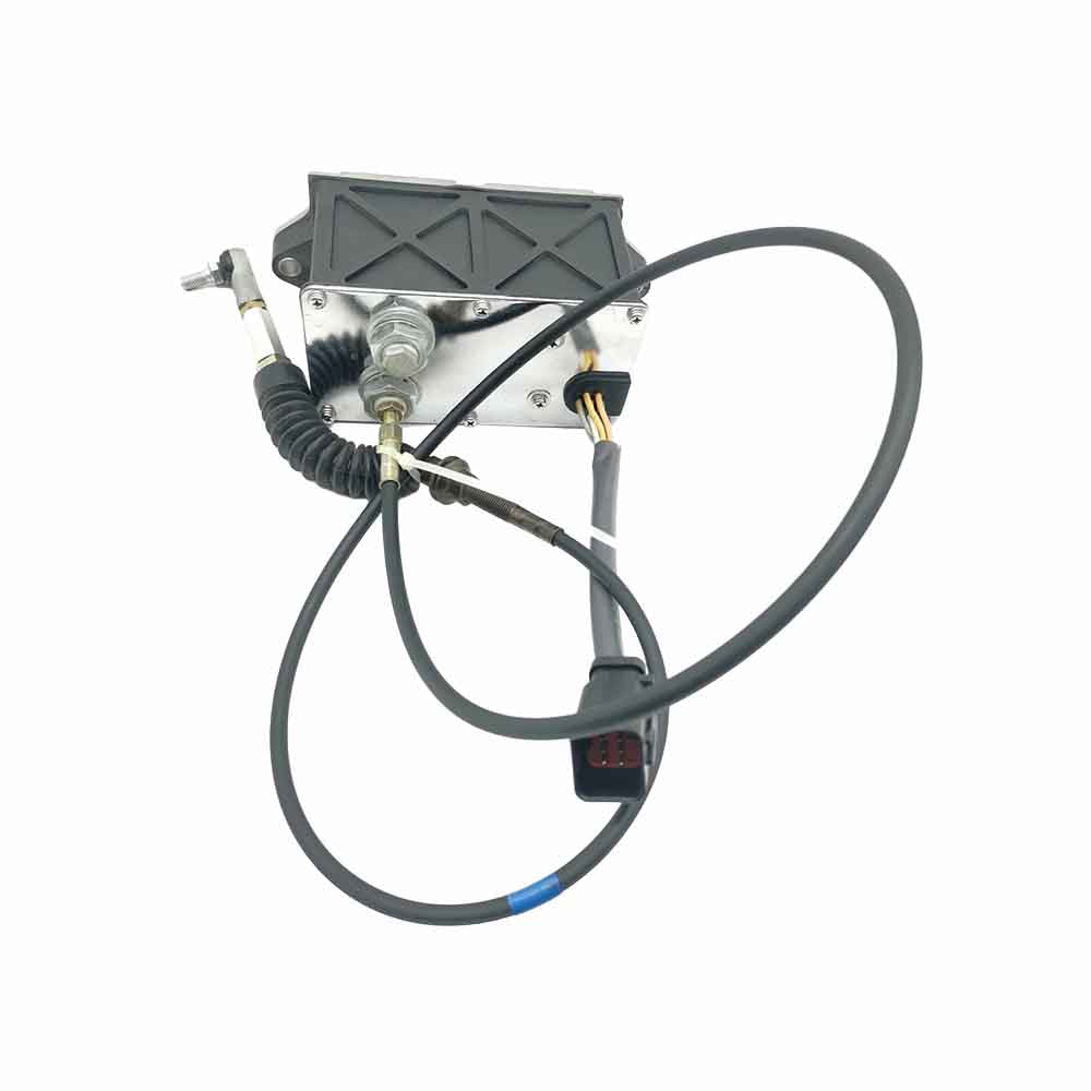 Throttle Motor Governor 386-3439 for Caterpillar CAT Engine 3054C C7.1 Excavator 320D2 320D2GC 320D2L