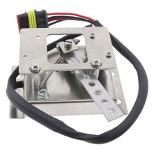 Throttle PB-6 Type 0-5K with MS 2 wires PB-8 for Curtis PB 8 type Potentiometer Ship to US