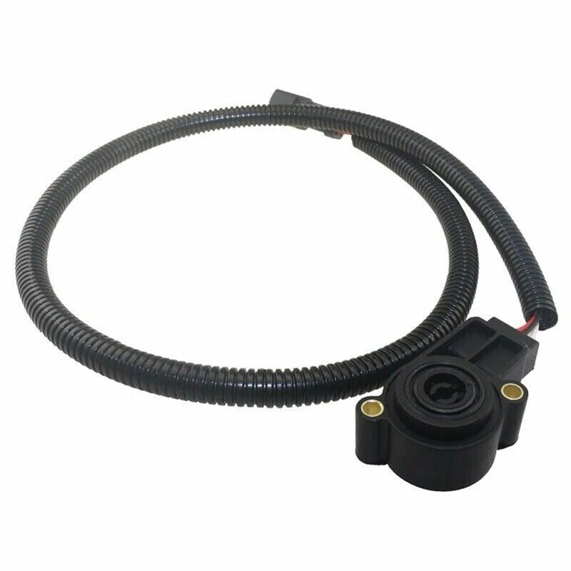 Throttle Position Sensor for Caterpillar C7 C10 C12 C13 C15 3406E 266-1466 Ship to US - KUDUPARTS