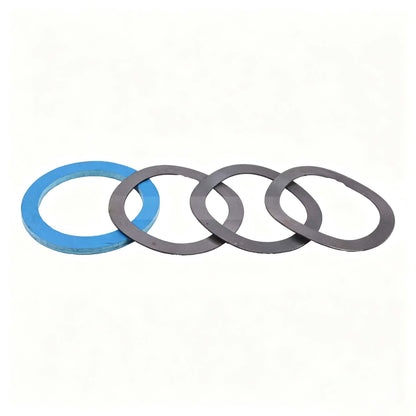 Throttle Repair Kit 6630945 6567962 for Bobcat Loader 751 753 763 773 863 873 883 S100 S130 S150 S160 S175 S185 S220 S250 S300