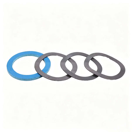 Throttle Repair Kit 6630945 6567962 for Bobcat Loader 751 753 763 773 863 873 883 S100 S130 S150 S160 S175 S185 S220 S250 S300 - KUDUPARTS