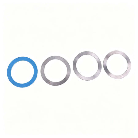 Throttle Repair Kit 6630945 6567962 for Bobcat Loader 751 753 763 773 863 873 883 S100 S130 S150 S160 S175 S185 S220 S250 S300 - KUDUPARTS