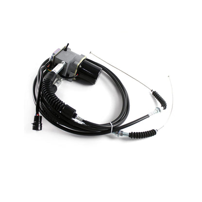 Throttle Stepper Motor 106-0092 105-0092 For Caterpillar CAT E320 320L 320N