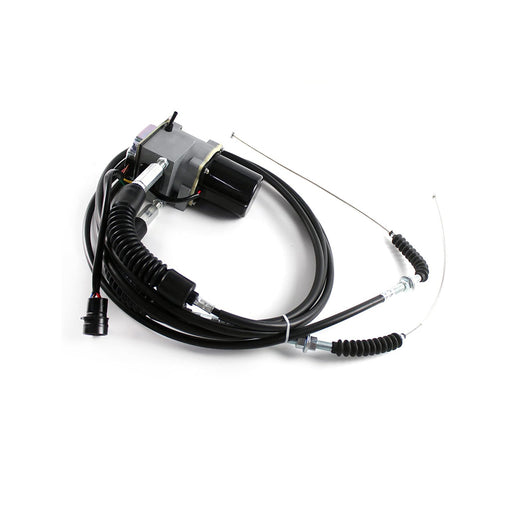Throttle Stepper Motor 106-0092 105-0092 For Caterpillar CAT E320 320L 320N - KUDUPARTS
