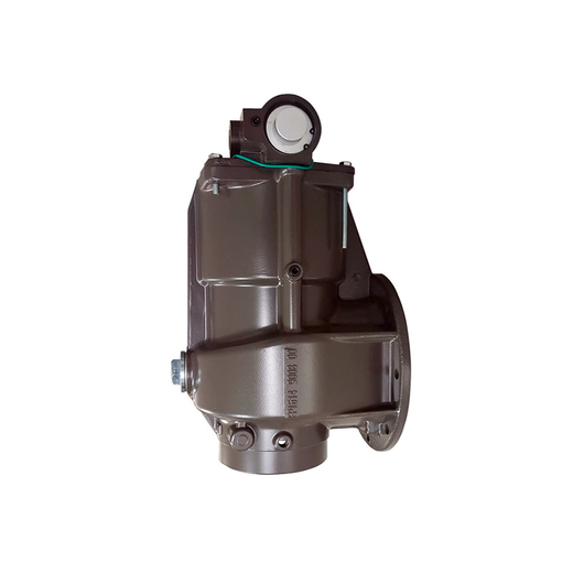 Throttle Valve 1614900882 for Atlas Copco Air Compressor - KUDUPARTS