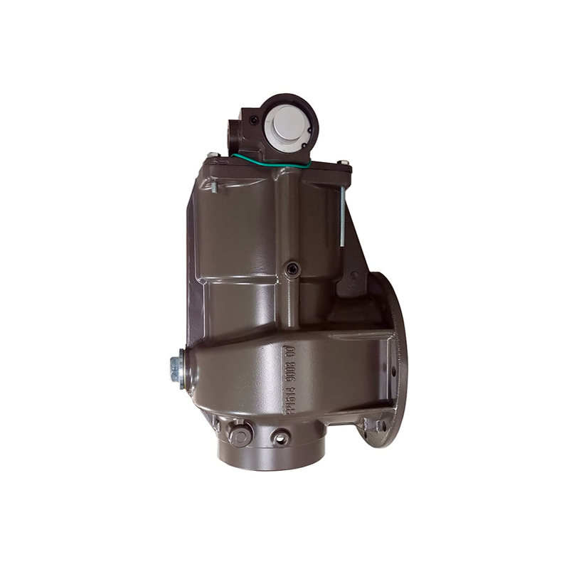 Throttle Valve 1614900882 for Atlas Copco Air Compressor - KUDUPARTS