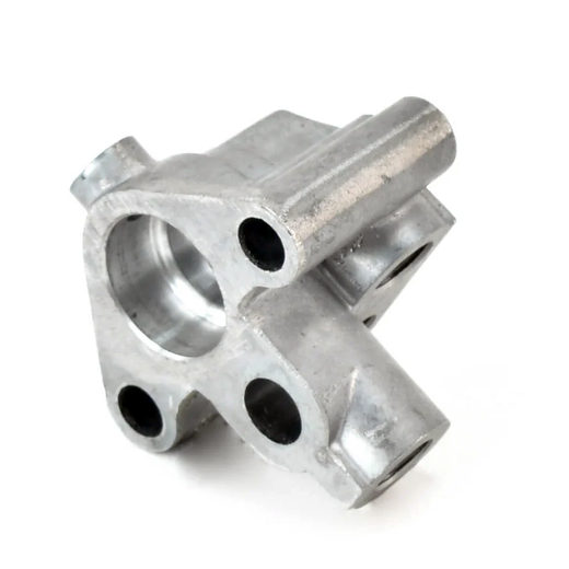 Throttle Valve Distributor Housing 1615834402 for Atlas Copco Air Compressor - KUDUPARTS