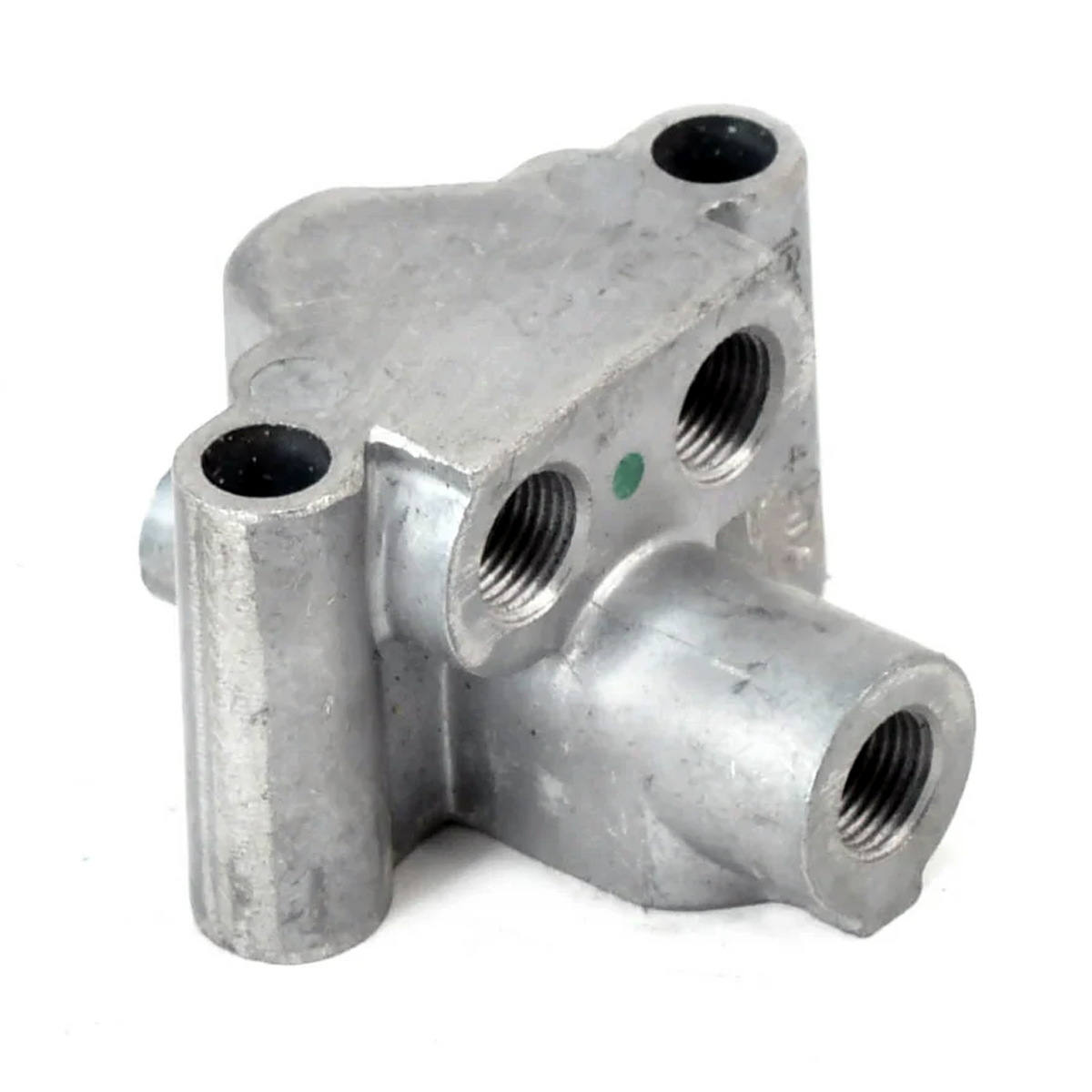 Throttle Valve Distributor Housing 1615834402 for Atlas Copco Air Compressor