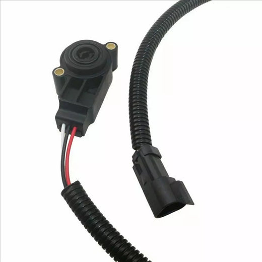 Throttle Position Sensor 266-1466 for Caterpillar C7 C10 C12 C13 C15 3406E 775E Ship to US - KUDUPARTS