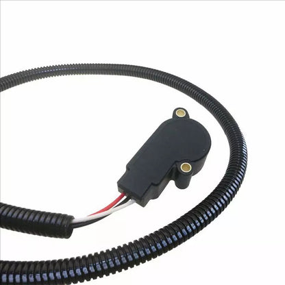 Throttle Position Sensor for Cat 769C 769D 770 770G 770G 771C 777B 266-1466 New Ship to US