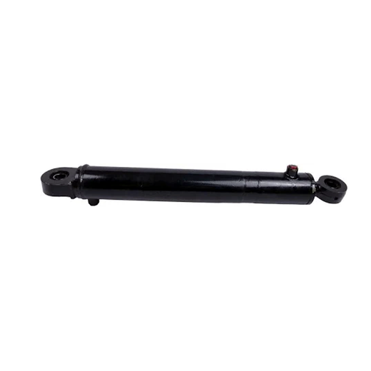 Thumb Steering Cylinder AHC18100 for John Deere Engine 4TNV88C 4TNV98C Excavator 50G 60G - KUDUPARTS