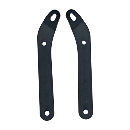 Tie-Down Bracket 66101 for Harley-Davidson Road Glide 2015-2022 - KUDUPARTS