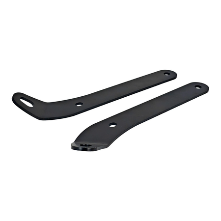 Tie-Down Bracket 66101 for Harley-Davidson Road Glide 2015-2022 - KUDUPARTS