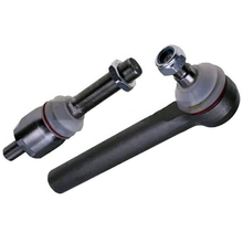 Tie Rod 1-33-743-621 for Steyr Tractor 9105 9115 9125 9145 CVT 120/130/150