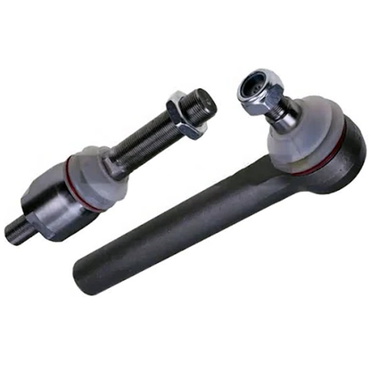 Biellette de direction 1-33-743-621 pour tracteur Steyr 9105 9115 9125 9145 CVT 120/130/150