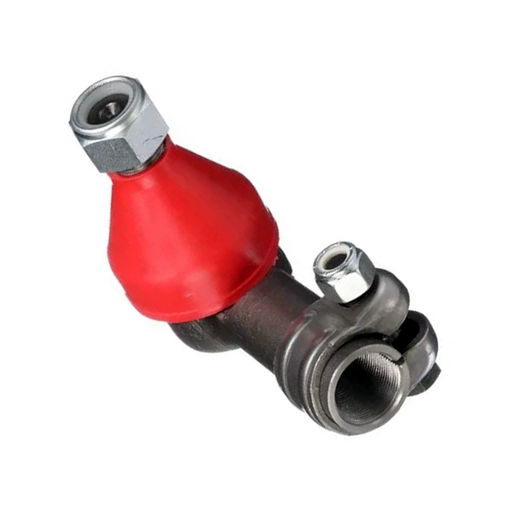 Tie Rod 81863802 for CASE Tractor FARMALL 110A 120A 125A 130A 140A MAXXUM 100 110 115 125 135 140 145 150 MXU100 MXU110 MXU115 - KUDUPARTS