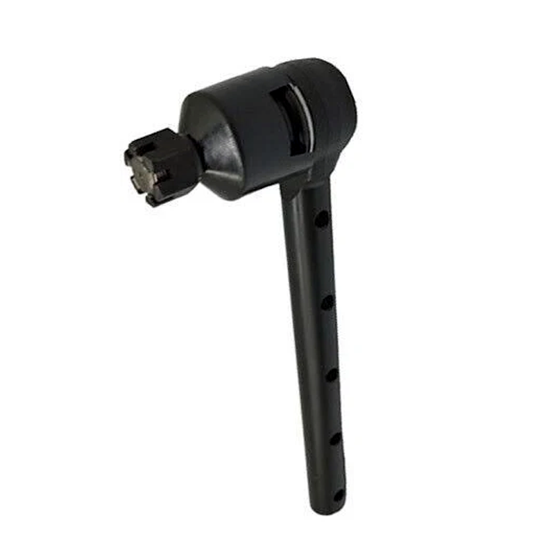 Tie Rod 87689624 87694587 for CASE Combine Harvester 5130 5140 5150 6130 6140 6150 7088 7130 7140 7150 9230 - KUDUPARTS