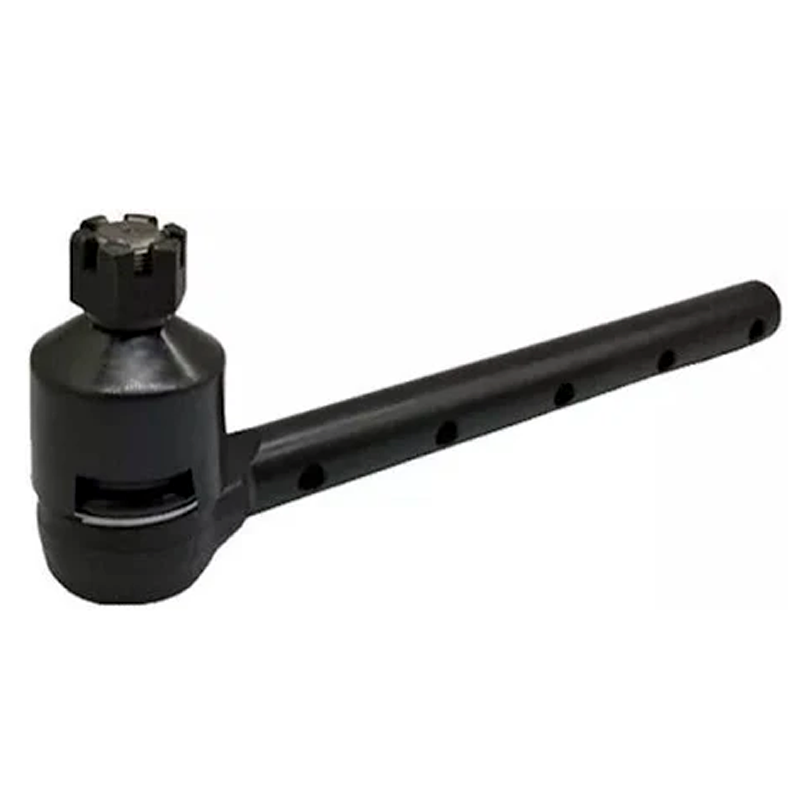 Tie Rod 87689624 87694587 for CASE Combine Harvester 5130 5140 5150 6130 6140 6150 7088 7130 7140 7150 9230 - KUDUPARTS