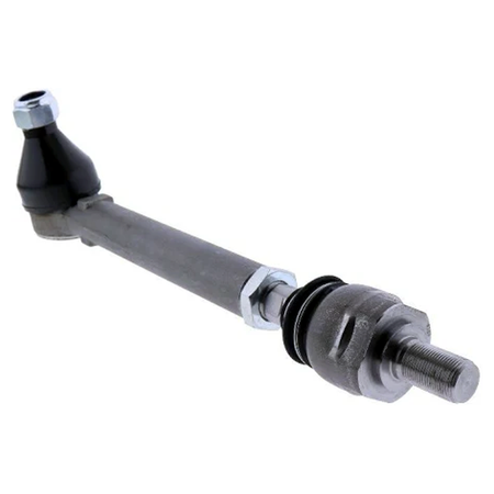 Tie Rod Assembly 128-4128 for Caterpillar CAT Engine 3054 3054B 3054C Backhoe Loader 416 416B 416C 416D 420D 424D 426C 428B 428C 430D 436C - KUDUPARTS