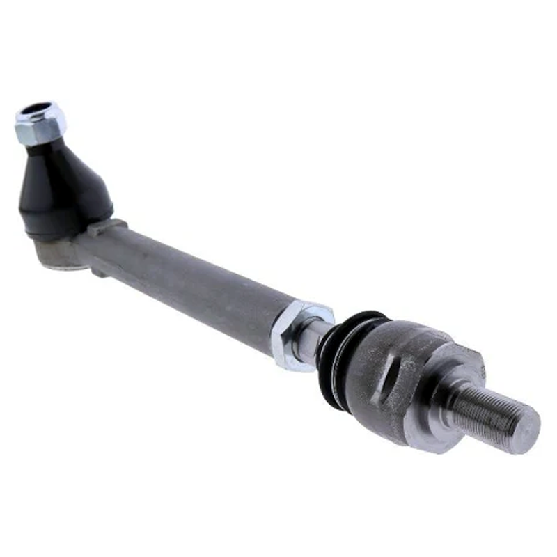 Tie Rod Assembly 128-4128 for Caterpillar CAT Engine 3054 3054B 3054C Backhoe Loader 416 416B 416C 416D 420D 424D 426C 428B 428C 430D 436C - KUDUPARTS