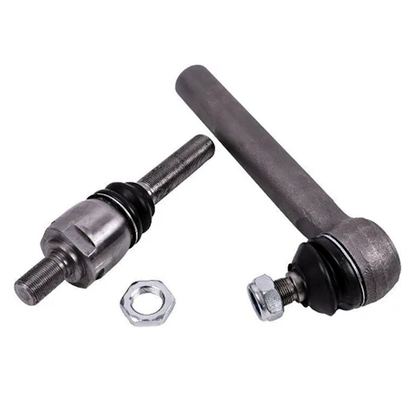 Tie Rod Assembly 247521A1 for CASE Tractor MX100 MX100C MX110 MX120 MX135 MX80C MX90C Loader 590SM 590SM+